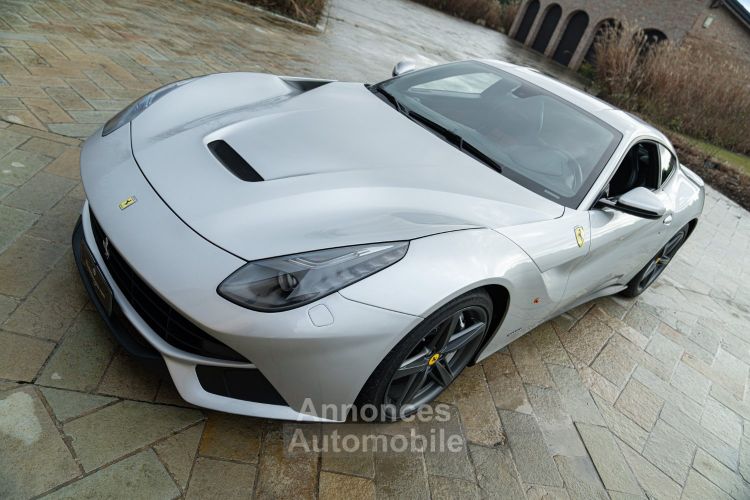 Ferrari F12 Berlinetta - Prix sur Demande - #6