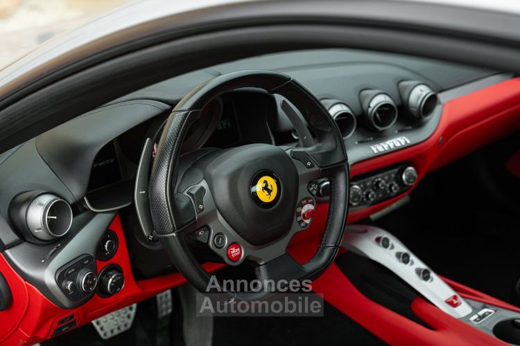 Ferrari F12 Berlinetta - Prix sur Demande - #14