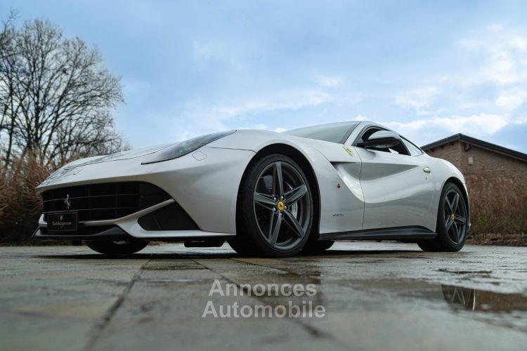 Ferrari F12 Berlinetta - Prix sur Demande - #3