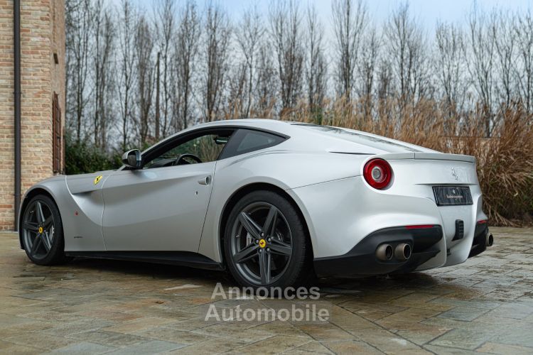 Ferrari F12 Berlinetta - Prix sur Demande - #8