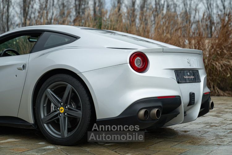 Ferrari F12 Berlinetta - Prix sur Demande - #9