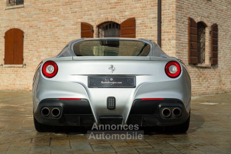 Ferrari F12 Berlinetta - Prix sur Demande - #5