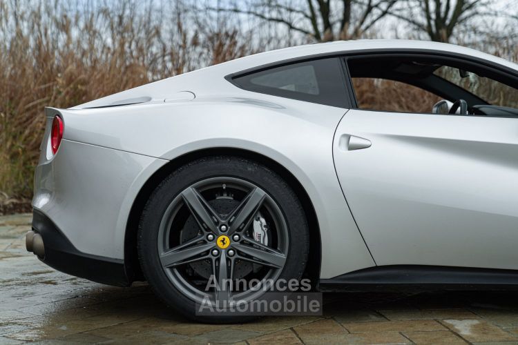 Ferrari F12 Berlinetta - Prix sur Demande - #18