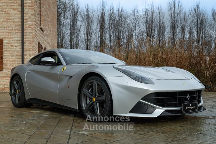 Ferrari F12 Berlinetta - Prix sur Demande - #4