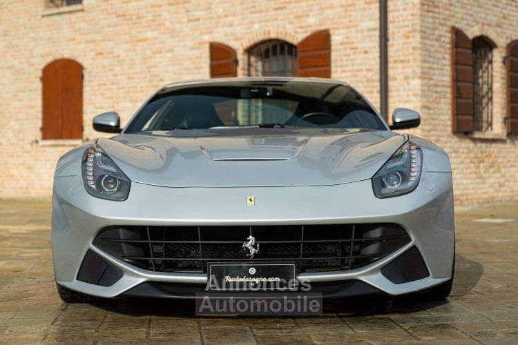 Ferrari F12 Berlinetta - Prix sur Demande - #28