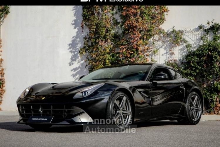 Ferrari F12 Berlinetta - <small></small> 248.000 € <small>TTC</small> - #1