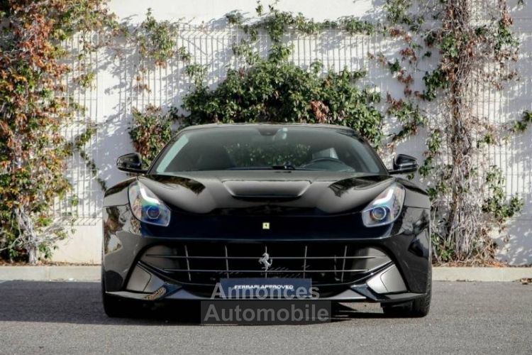 Ferrari F12 Berlinetta - <small></small> 248.000 € <small>TTC</small> - #2