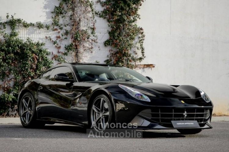 Ferrari F12 Berlinetta - <small></small> 248.000 € <small>TTC</small> - #3