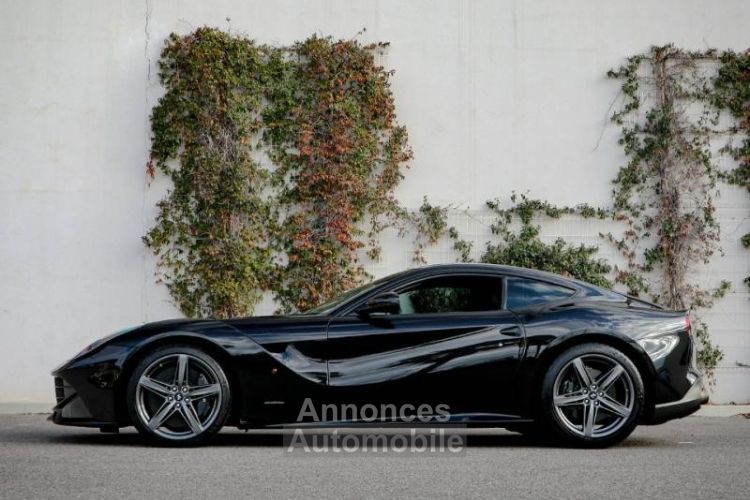 Ferrari F12 Berlinetta - <small></small> 248.000 € <small>TTC</small> - #8