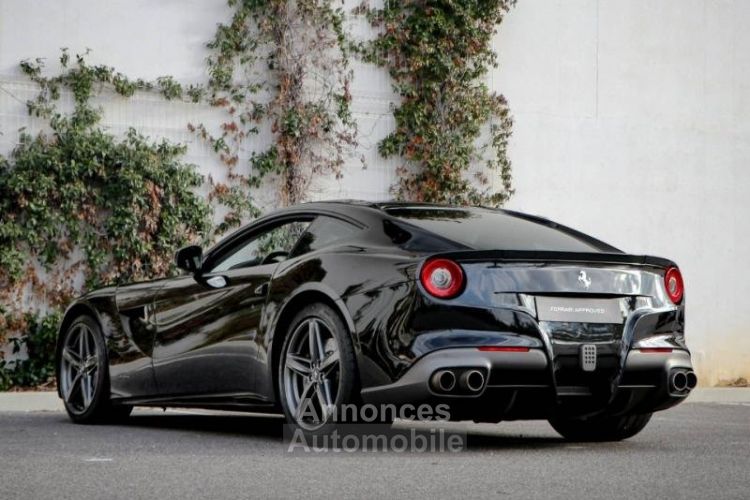 Ferrari F12 Berlinetta - <small></small> 248.000 € <small>TTC</small> - #9