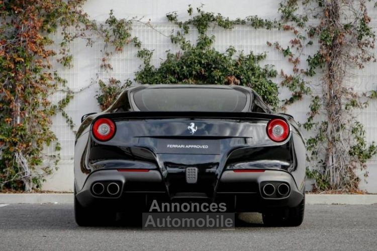 Ferrari F12 Berlinetta - <small></small> 248.000 € <small>TTC</small> - #10