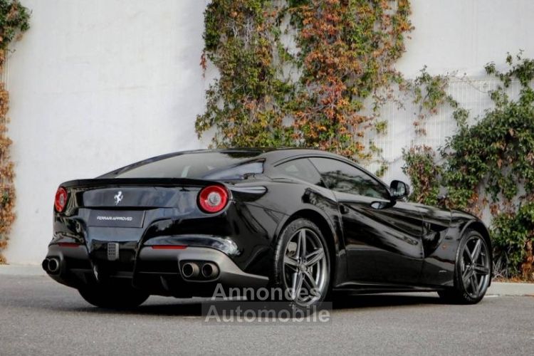 Ferrari F12 Berlinetta - <small></small> 248.000 € <small>TTC</small> - #11