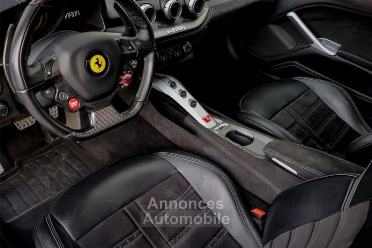 Ferrari F12 Berlinetta - <small></small> 248.000 € <small>TTC</small> - #12