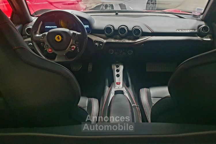 Ferrari F12 Berlinetta 6.3 740cv - <small></small> 219.900 € <small></small> - #14