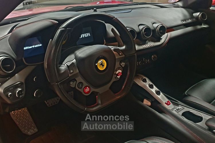 Ferrari F12 Berlinetta 6.3 740cv - <small></small> 219.900 € <small></small> - #22