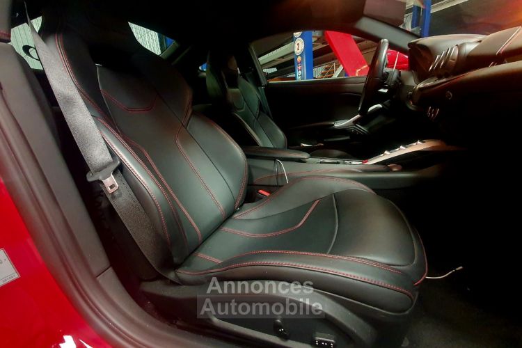 Ferrari F12 Berlinetta 6.3 740cv - <small></small> 219.900 € <small></small> - #25