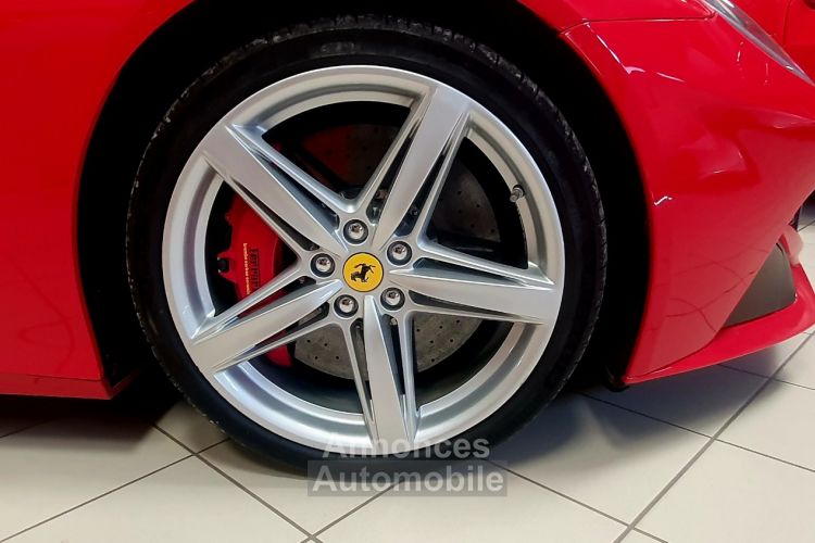 Ferrari F12 Berlinetta 6.3 740cv - <small></small> 219.900 € <small></small> - #29