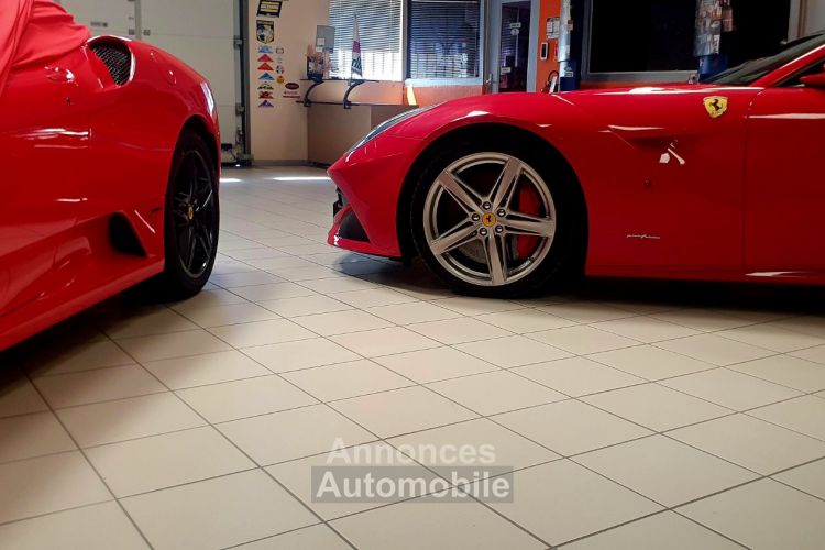 Ferrari F12 Berlinetta 6.3 740cv - <small></small> 219.900 € <small></small> - #33