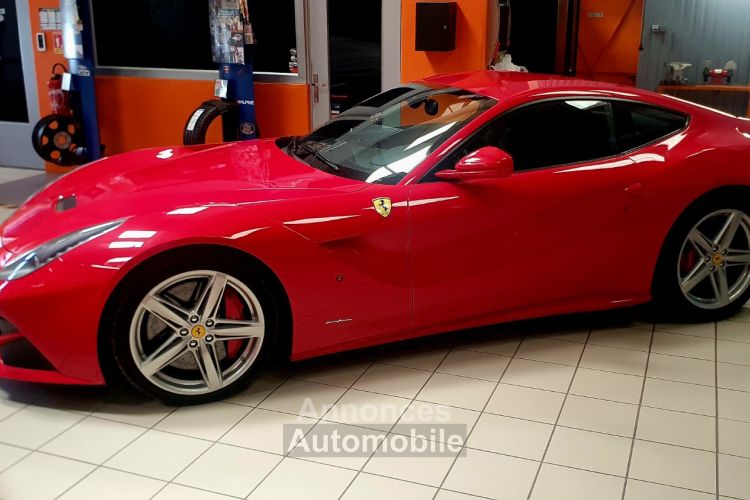 Ferrari F12 Berlinetta 6.3 740cv - <small></small> 219.900 € <small></small> - #34