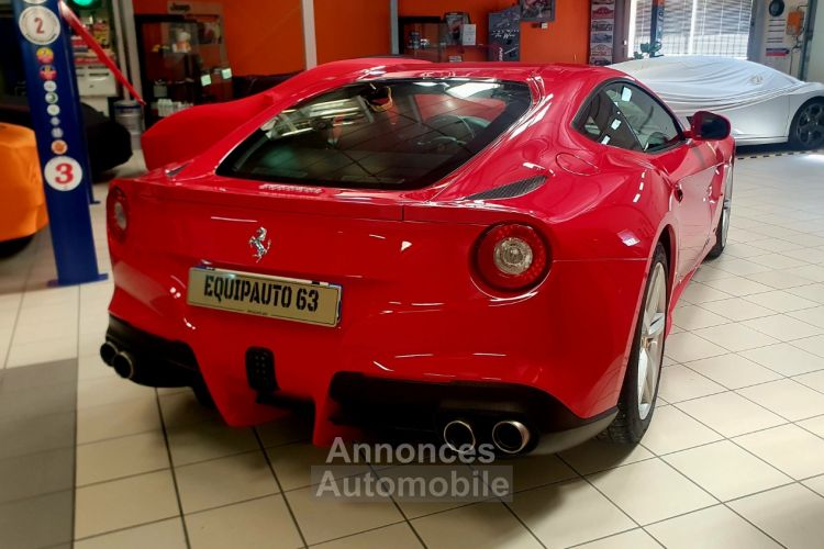 Ferrari F12 Berlinetta 6.3 740cv - <small></small> 219.900 € <small></small> - #37