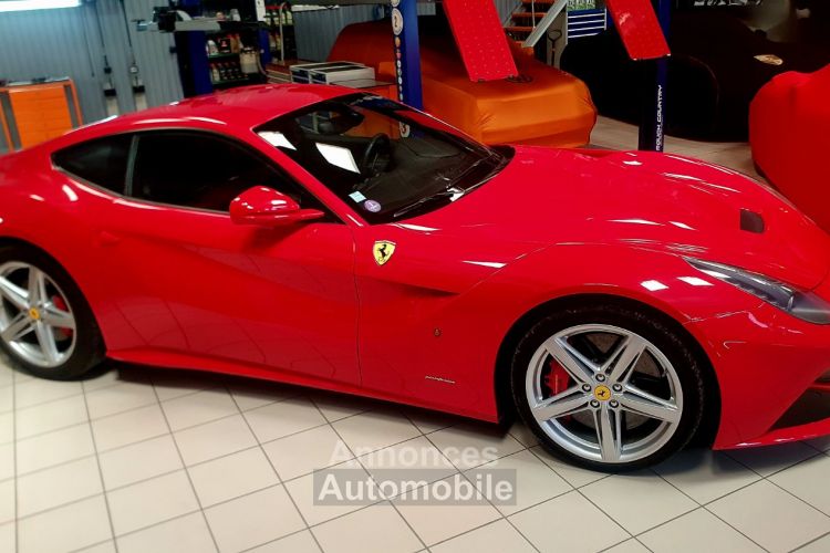 Ferrari F12 Berlinetta 6.3 740cv - <small></small> 219.900 € <small></small> - #38