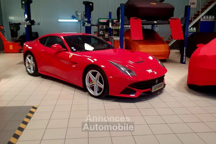 Ferrari F12 Berlinetta 6.3 740cv - <small></small> 219.900 € <small></small> - #41