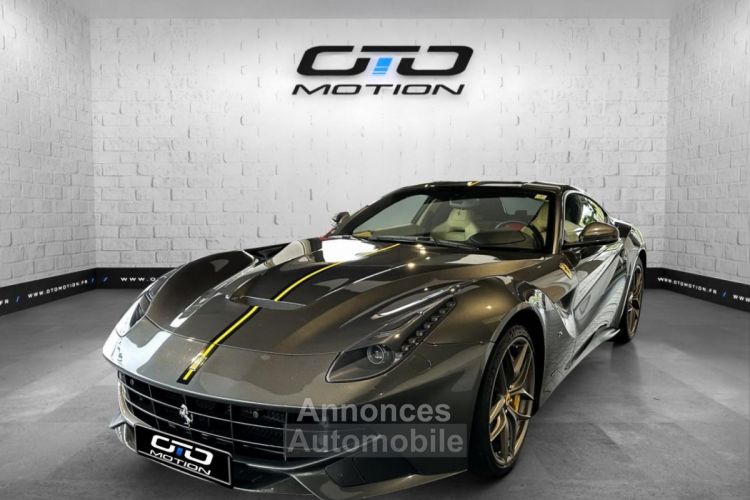 Ferrari F12 Berlinetta APPROUVED V12 6.0 740ch - <small></small> 249.990 € <small>TTC</small> - #1