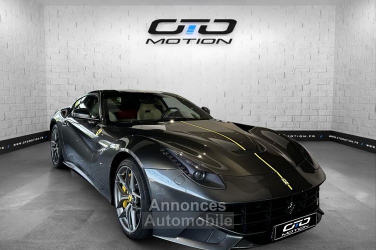 Ferrari F12 Berlinetta APPROUVED V12 6.0 740ch - <small></small> 249.990 € <small>TTC</small> - #2