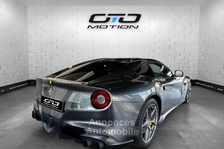 Ferrari F12 Berlinetta APPROUVED V12 6.0 740ch - <small></small> 249.990 € <small>TTC</small> - #3