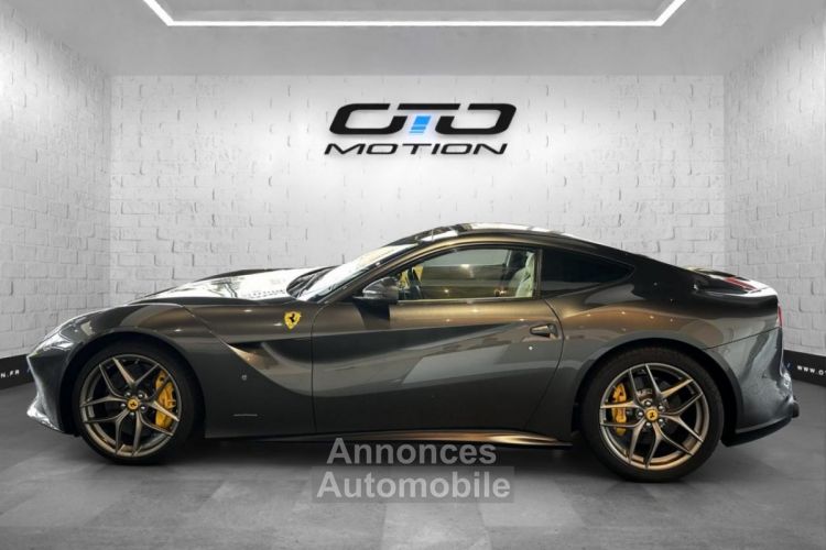 Ferrari F12 Berlinetta APPROUVED V12 6.0 740ch - <small></small> 249.990 € <small>TTC</small> - #5