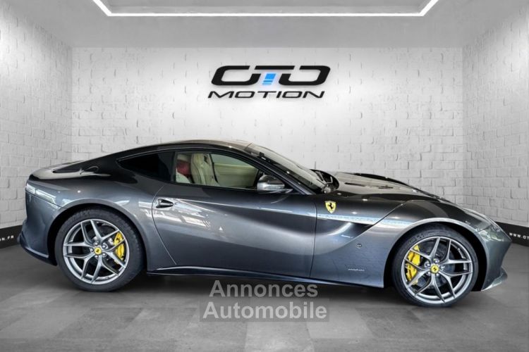 Ferrari F12 Berlinetta APPROUVED V12 6.0 740ch - <small></small> 249.990 € <small>TTC</small> - #6