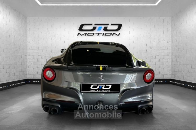 Ferrari F12 Berlinetta APPROUVED V12 6.0 740ch - <small></small> 249.990 € <small>TTC</small> - #7