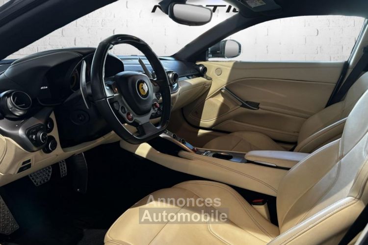 Ferrari F12 Berlinetta APPROUVED V12 6.0 740ch - <small></small> 249.990 € <small>TTC</small> - #9