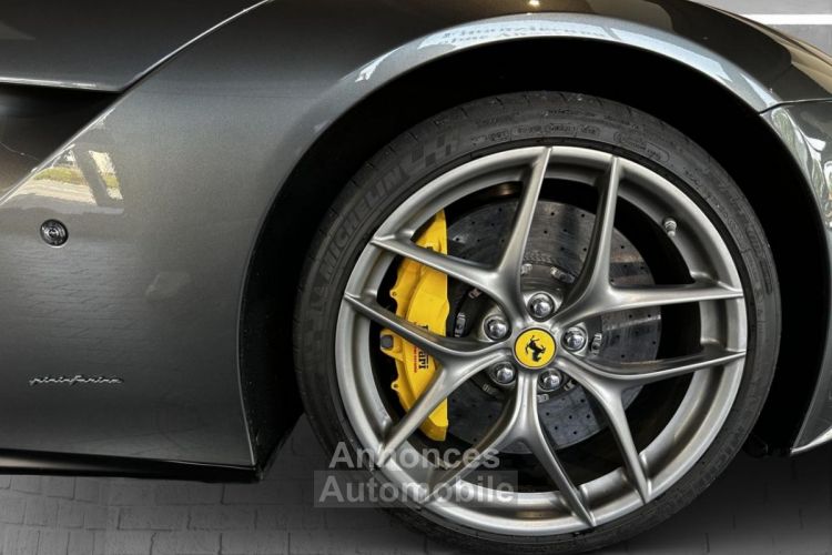 Ferrari F12 Berlinetta APPROUVED V12 6.0 740ch - <small></small> 249.990 € <small>TTC</small> - #12