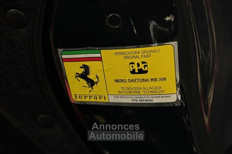 Ferrari F12 Berlinetta DCT F1 - <small></small> 219.000 € <small></small> - #35