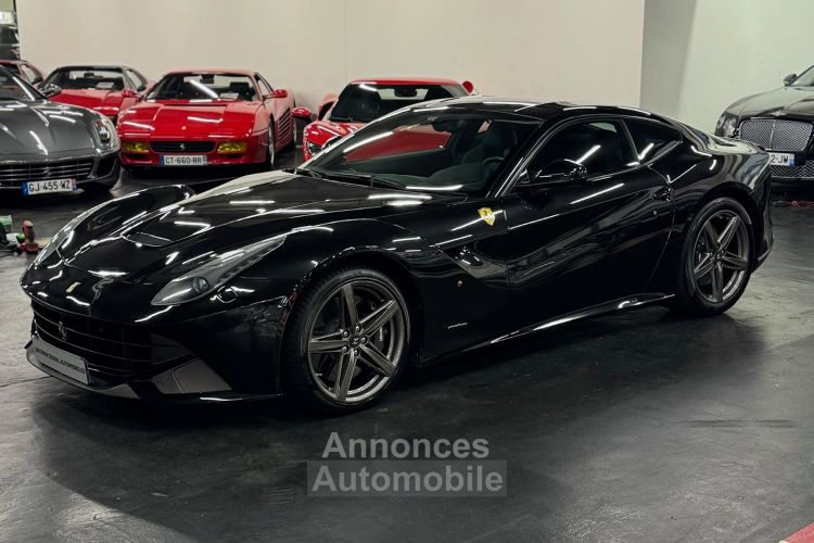 Ferrari F12 Berlinetta DCT F1 - <small></small> 205.000 € <small></small> - #1