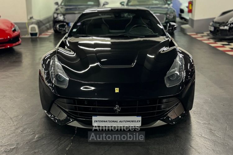 Ferrari F12 Berlinetta DCT F1 - <small></small> 205.000 € <small></small> - #2