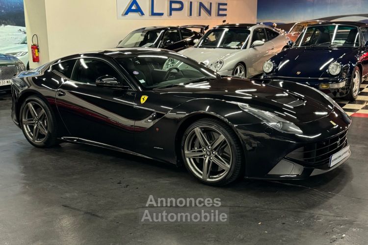 Ferrari F12 Berlinetta DCT F1 - <small></small> 205.000 € <small></small> - #3