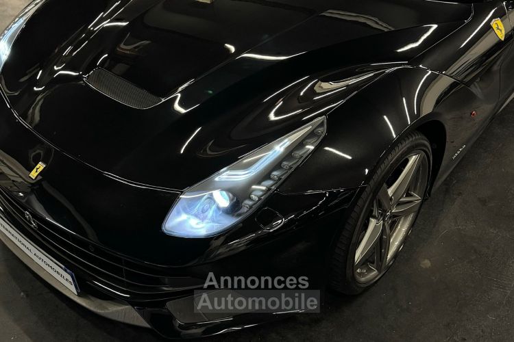 Ferrari F12 Berlinetta DCT F1 - <small></small> 205.000 € <small></small> - #5