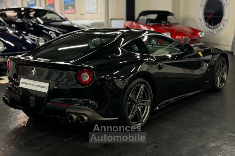 Ferrari F12 Berlinetta DCT F1 - <small></small> 205.000 € <small></small> - #6