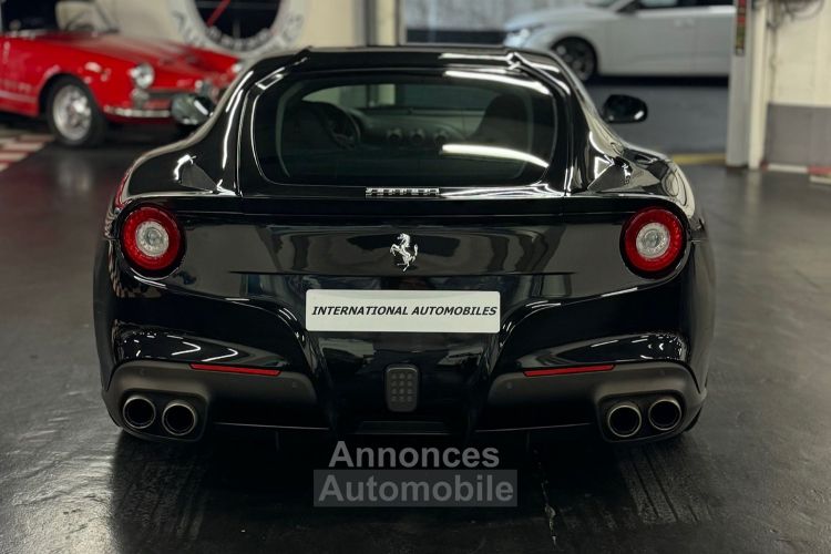 Ferrari F12 Berlinetta DCT F1 - <small></small> 205.000 € <small></small> - #7