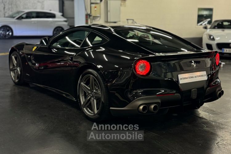 Ferrari F12 Berlinetta DCT F1 - <small></small> 205.000 € <small></small> - #8