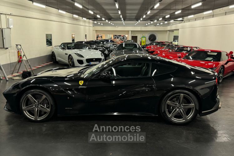 Ferrari F12 Berlinetta DCT F1 - <small></small> 205.000 € <small></small> - #11