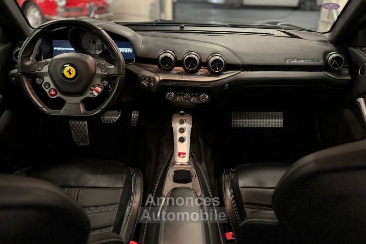 Ferrari F12 Berlinetta DCT F1 - <small></small> 205.000 € <small></small> - #13