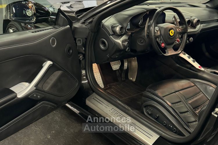 Ferrari F12 Berlinetta DCT F1 - <small></small> 205.000 € <small></small> - #21