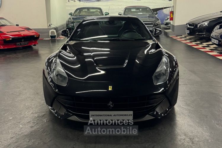 Ferrari F12 Berlinetta DCT F1 - <small></small> 205.000 € <small></small> - #2