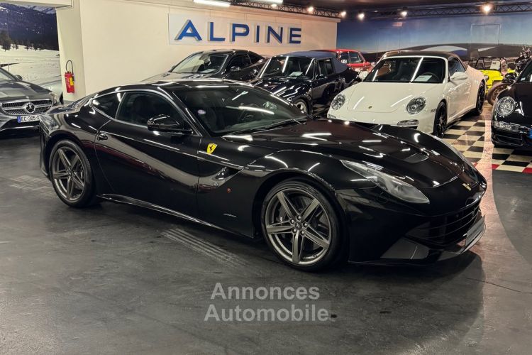 Ferrari F12 Berlinetta DCT F1 - <small></small> 205.000 € <small></small> - #3