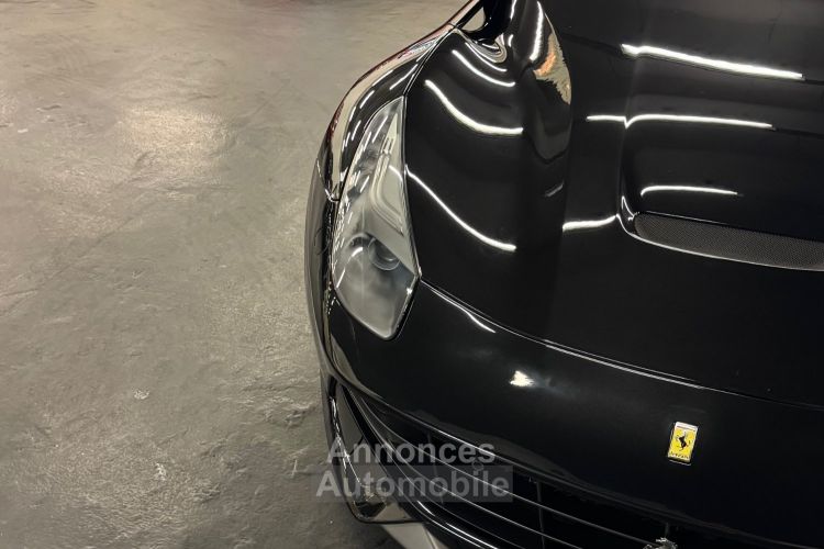 Ferrari F12 Berlinetta DCT F1 - <small></small> 205.000 € <small></small> - #4