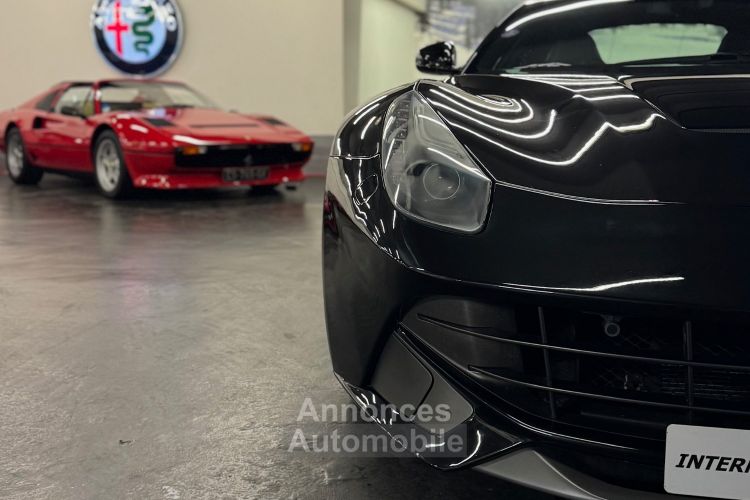 Ferrari F12 Berlinetta DCT F1 - <small></small> 205.000 € <small></small> - #5