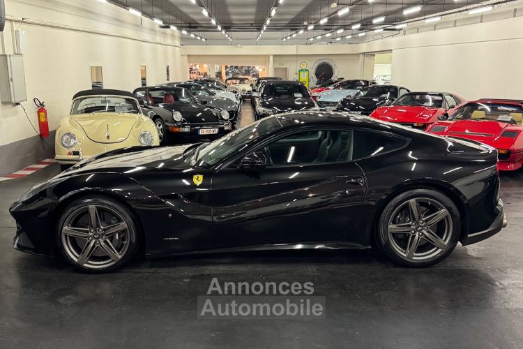 Ferrari F12 Berlinetta DCT F1 - <small></small> 205.000 € <small></small> - #7